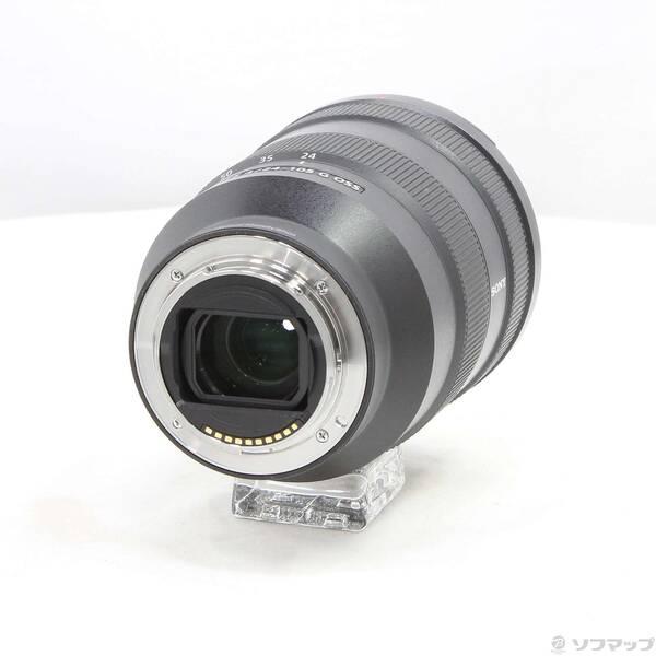 〔中古〕SONY(ソニー) FE 24-105mm F4 G OSS SEL24105G〔276-ud〕 |  | 02