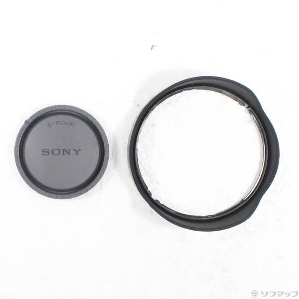 〔中古〕SONY(ソニー) FE 24-105mm F4 G OSS SEL24105G〔276-ud〕 |  | 04
