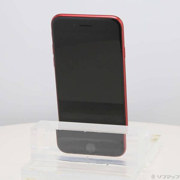 〔中古〕Apple(アップル) iPhone SE 第3世代 64GB プロダクトレッド MMYE3J／A SIMフリー〔297-ud〕 |  | 02