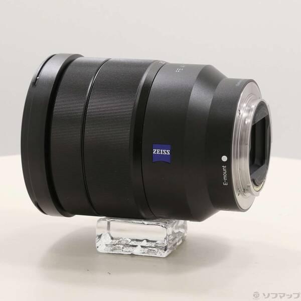〔中古〕SONY(ソニー) Vario-Tessar T FE 16-35mm F4 ZA OSS SEL1635Z〔305-ud〕 |  | 01