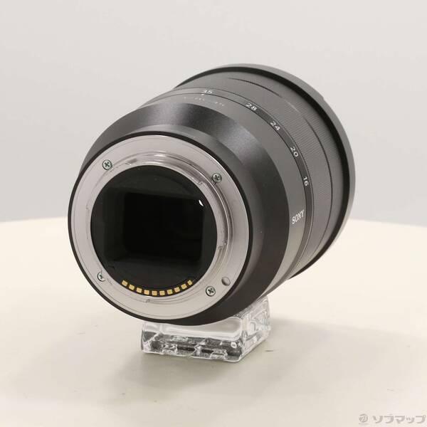 〔中古〕SONY(ソニー) Vario-Tessar T FE 16-35mm F4 ZA OSS SEL1635Z〔305-ud〕 |  | 02