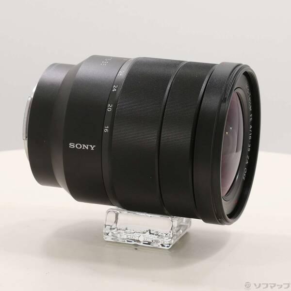 〔中古〕SONY(ソニー) Vario-Tessar T FE 16-35mm F4 ZA OSS SEL1635Z〔305-ud〕 |  | 03