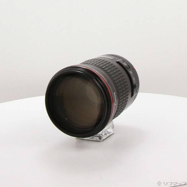 〔中古〕Canon(キヤノン) Canon EF 135mm F2L USM〔262-ud〕 | 