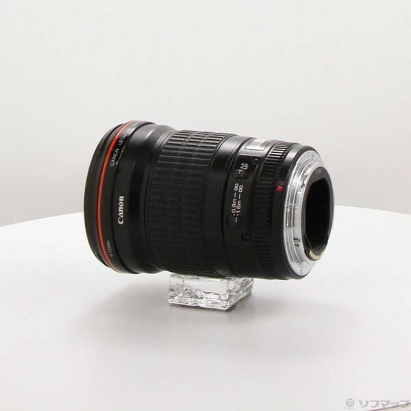 〔中古〕Canon(キヤノン) Canon EF 135mm F2L USM〔262-ud〕 |  | 01