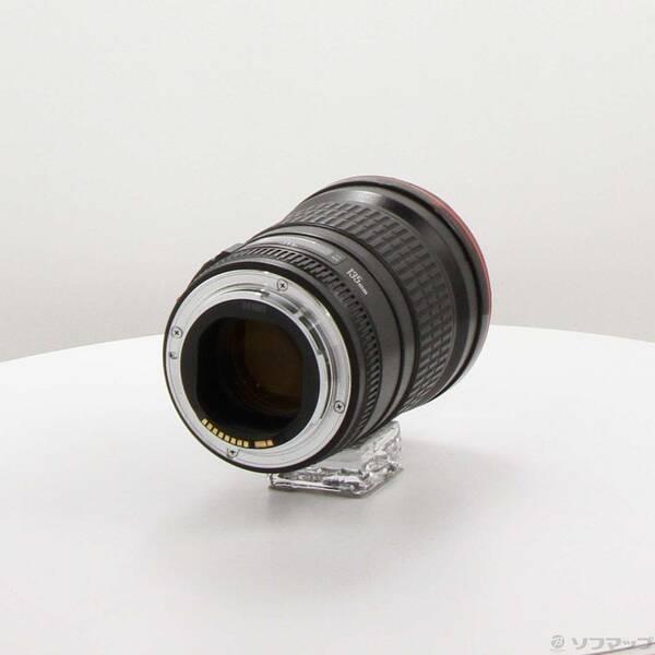 〔中古〕Canon(キヤノン) Canon EF 135mm F2L USM〔262-ud〕 |  | 02