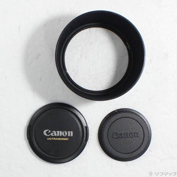 〔中古〕Canon(キヤノン) Canon EF 135mm F2L USM〔262-ud〕 |  | 04