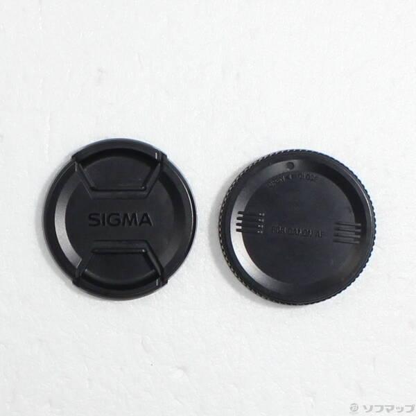 〔中古〕SIGMA(シグマ) SIGMA AF 30mm F1.4 EX DC HSM (Canon用) (レンズ)〔269-ud〕 |  | 04