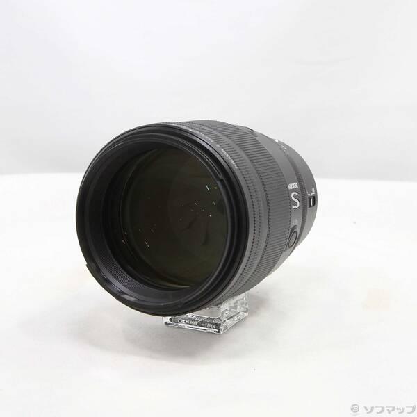 〔中古〕Nikon(ニコン) NIKKOR Z 135mm f／1.8 S Plena〔269-ud〕 | 