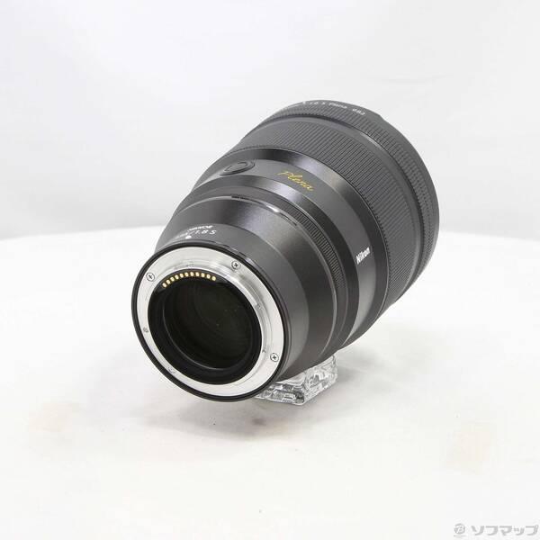 〔中古〕Nikon(ニコン) NIKKOR Z 135mm f／1.8 S Plena〔269-ud〕 |  | 02