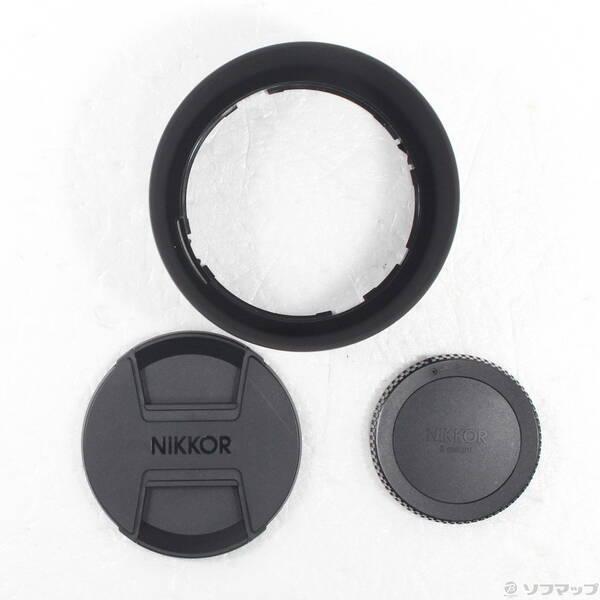 〔中古〕Nikon(ニコン) NIKKOR Z 135mm f／1.8 S Plena〔269-ud〕 |  | 04
