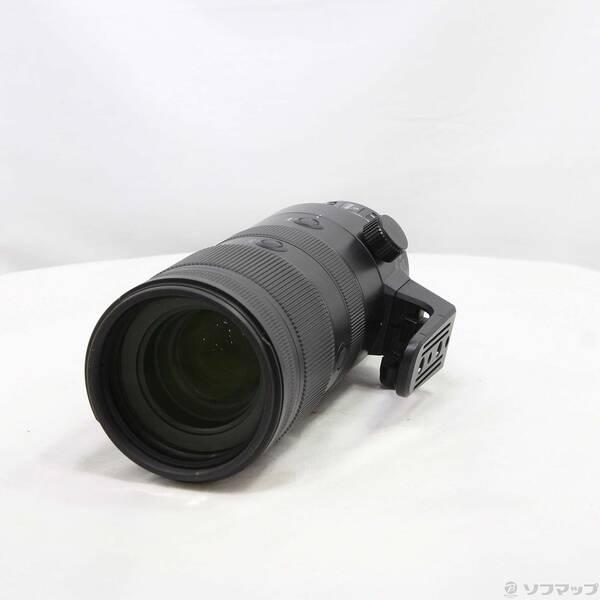 〔中古〕Nikon(ニコン) NIKKOR Z 70-200mm f／2.8 VR S〔349-ud〕 | 