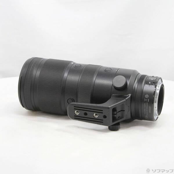 〔中古〕Nikon(ニコン) NIKKOR Z 70-200mm f／2.8 VR S〔349-ud〕 |  | 01