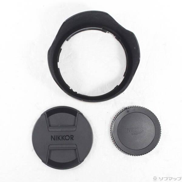 〔中古〕Nikon(ニコン) NIKKOR Z 70-200mm f／2.8 VR S〔349-ud〕 |  | 04