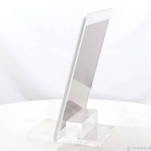 〔中古〕Apple(アップル) iPad 第6世代 32GB シルバー MR7G2J／A Wi-Fi〔377-ud〕 |  | 01