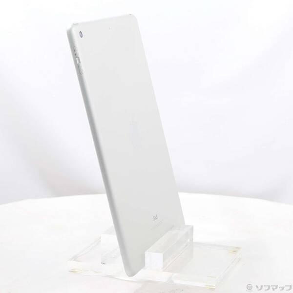 〔中古〕Apple(アップル) iPad 第6世代 32GB シルバー MR7G2J／A Wi-Fi〔377-ud〕 |  | 03