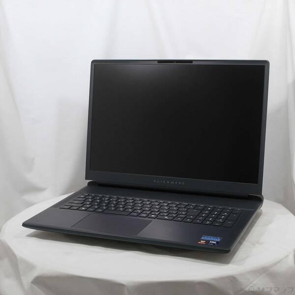 〔中古〕DELL(デル) Alienware 18 Area-51 NAA108-FN リキッドティール〔262-ud〕 | 