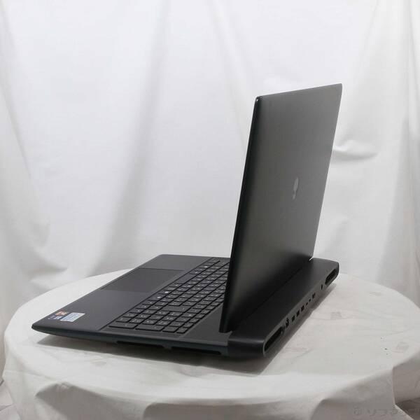 〔中古〕DELL(デル) Alienware 18 Area-51 NAA108-FN リキッドティール〔262-ud〕 |  | 01