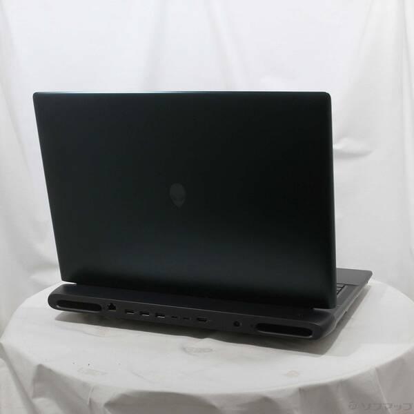 〔中古〕DELL(デル) Alienware 18 Area-51 NAA108-FN リキッドティール〔262-ud〕 |  | 02
