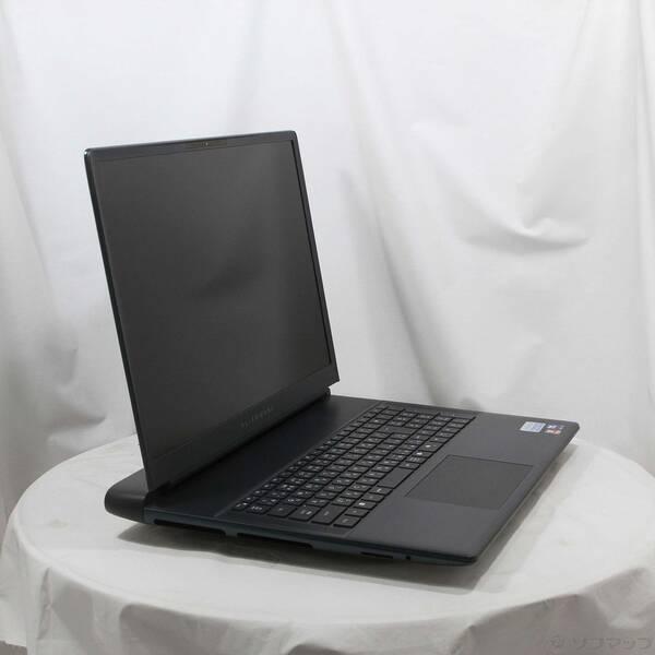 〔中古〕DELL(デル) Alienware 18 Area-51 NAA108-FN リキッドティール〔262-ud〕 |  | 03
