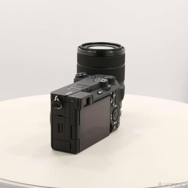 〔中古〕SONY(ソニー) α6700 高倍率ズームレンズキット ILCE-6700M〔349-ud〕 |  | 01