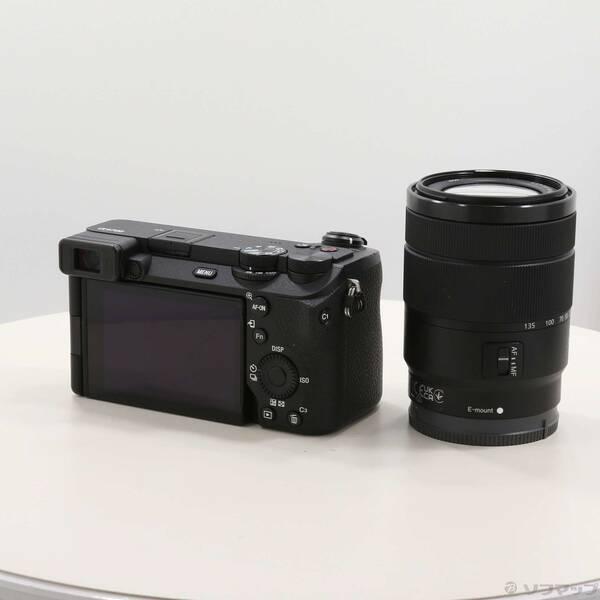 〔中古〕SONY(ソニー) α6700 高倍率ズームレンズキット ILCE-6700M〔349-ud〕 |  | 02