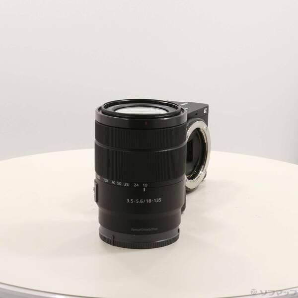 〔中古〕SONY(ソニー) α6700 高倍率ズームレンズキット ILCE-6700M〔349-ud〕 |  | 03