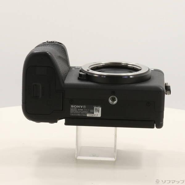〔中古〕SONY(ソニー) α6700 高倍率ズームレンズキット ILCE-6700M〔349-ud〕 |  | 04
