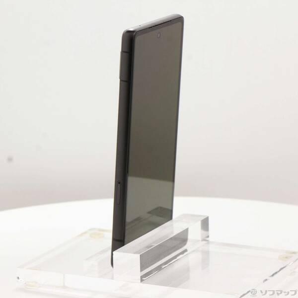 〔中古〕GOOGLE(グーグル) Google Pixel 7a 128GB チャコール GA03694-JP au SIMフリー〔344-ud〕 |  | 01
