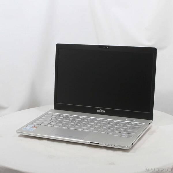 〔中古〕FUJITSU(富士通） LIFEBOOK WS1／D2 FMVWD2S17〔262-ud〕 | 