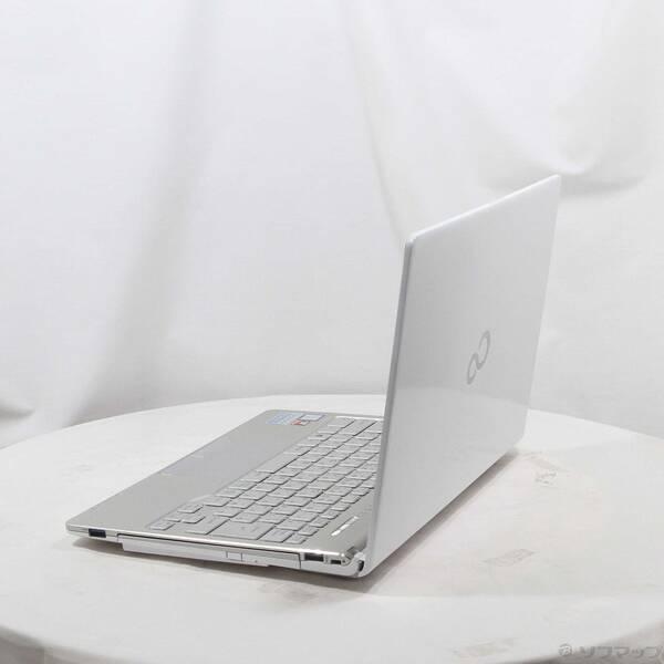 〔中古〕FUJITSU(富士通） LIFEBOOK WS1／D2 FMVWD2S17〔262-ud〕 |  | 01