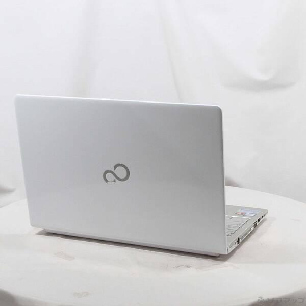 〔中古〕FUJITSU(富士通） LIFEBOOK WS1／D2 FMVWD2S17〔262-ud〕 |  | 02