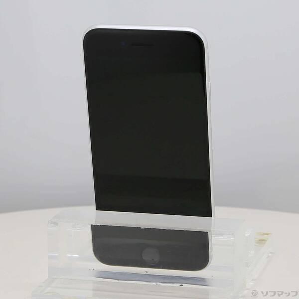 〔中古〕Apple(アップル) iPhone SE 第2世代 64GB ホワイト MHGQ3J／A SIMフリー〔349-ud〕 |  | 02