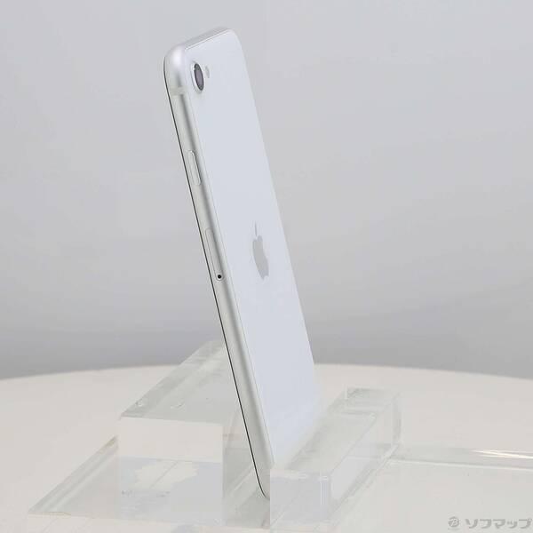 〔中古〕Apple(アップル) iPhone SE 第2世代 64GB ホワイト MHGQ3J／A SIMフリー〔349-ud〕 |  | 03