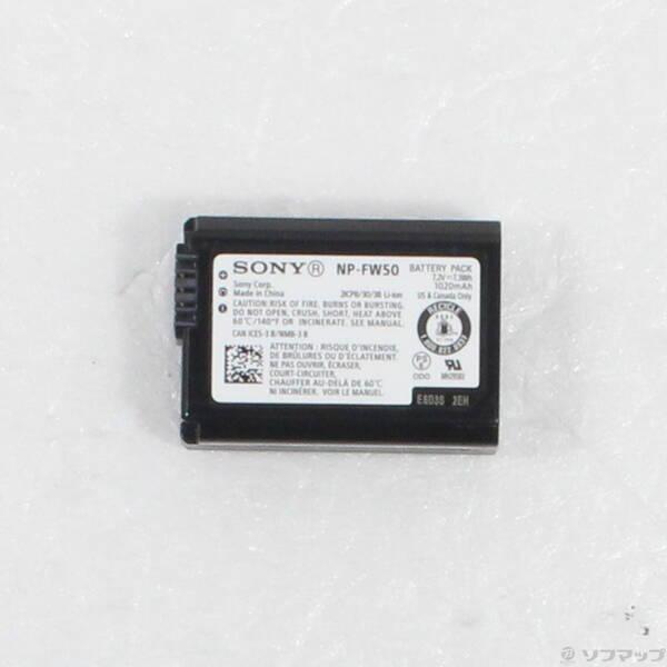 〔中古〕SONY(ソニー) α6300L パワーズームレンズキット ブラック ILCE-6300L〔349-ud〕 |  | 05
