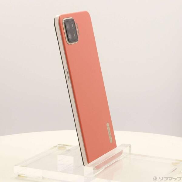〔中古〕OPPO(オッポ) OPPO A73 64GB オレンジ ZKVE2002OR 楽天 SIMフリー〔269-ud〕 |  | 03