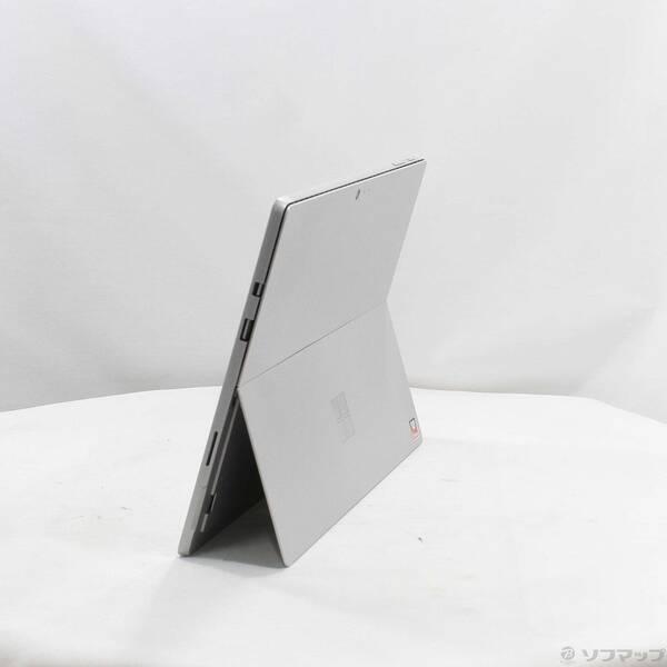 〔中古〕Microsoft(マイクロソフト) Surface Pro6 〔Core i5／8GB／SSD128GB〕 LGP-00017 プラチナ〔377-ud〕 |  | 01