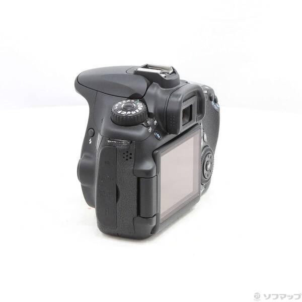 〔中古〕Canon(キヤノン) EOS 60D〔295-ud〕 |  | 01