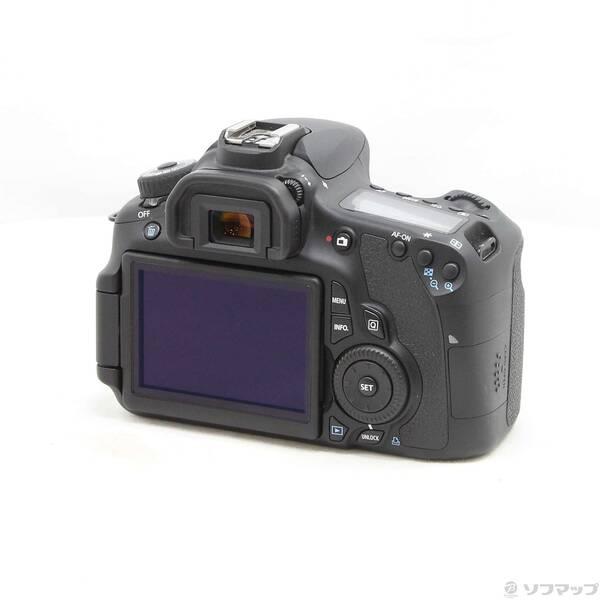 〔中古〕Canon(キヤノン) EOS 60D〔295-ud〕 |  | 02
