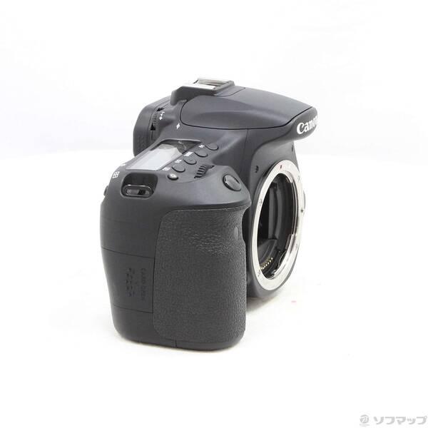 〔中古〕Canon(キヤノン) EOS 60D〔295-ud〕 |  | 03