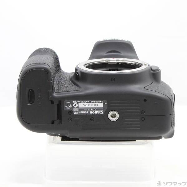 〔中古〕Canon(キヤノン) EOS 60D〔295-ud〕 |  | 04