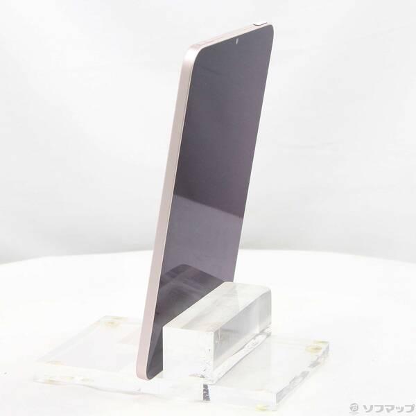 〔中古〕Apple(アップル) iPad mini 第6世代 64GB ピンク MLWL3J／A Wi-Fi〔305-ud〕 |  | 01
