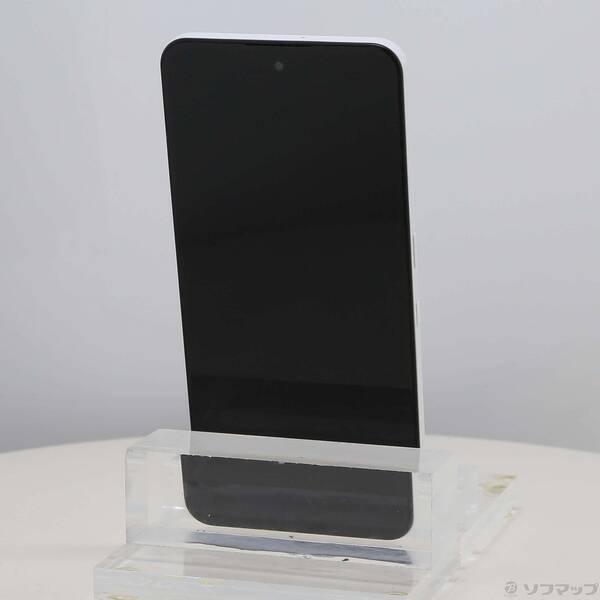 〔中古〕Nothing（ナッシング） CMF Phone 2 Pro 128GB ホワイト SIMフリー〔371-ud〕 |  | 02