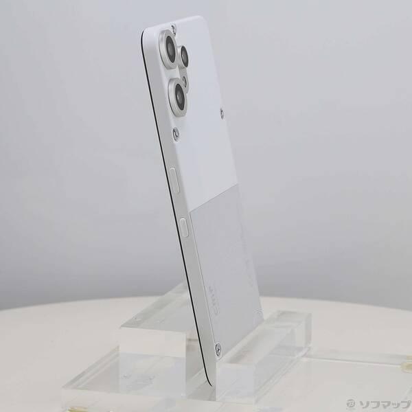 〔中古〕Nothing（ナッシング） CMF Phone 2 Pro 128GB ホワイト SIMフリー〔371-ud〕 |  | 03