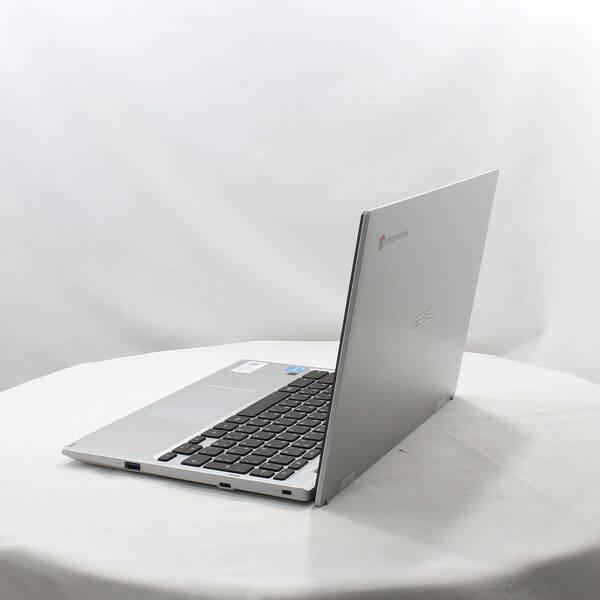 中古〕ASUS(エイスース) 〔展示品〕 Chromebook CX1 CX1102CKA-N00010