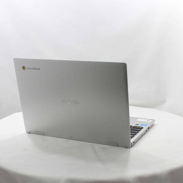 中古〕ASUS(エイスース) 〔展示品〕 Chromebook CX1 CX1102CKA-N00010