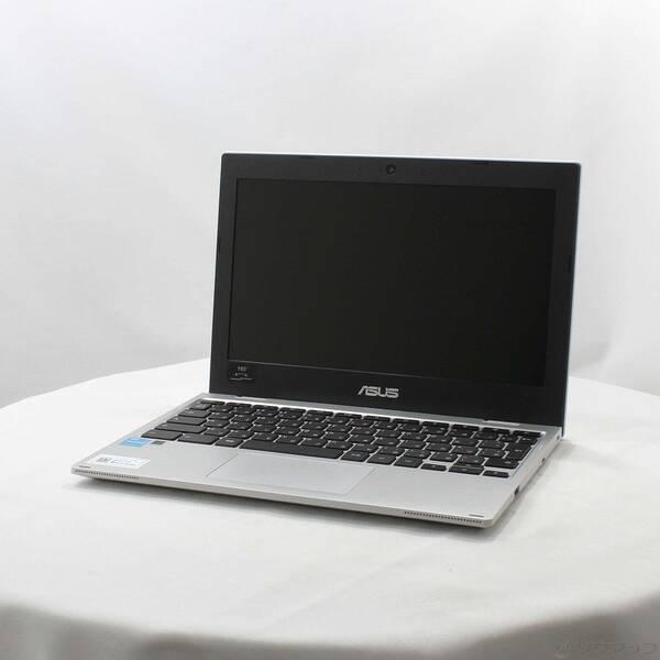 中古〕ASUS(エイスース) 〔展示品〕 Chromebook CX1 CX1102CKA-N00010