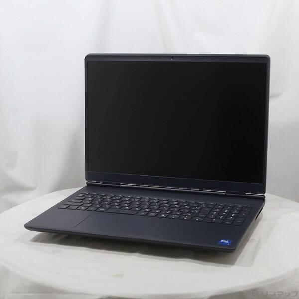 〔中古〕DELL(デル) 〔展示品〕 Alienware 16 Aurora NA66-FNHBC インターステラー インディゴ〔262-ud〕 | 
