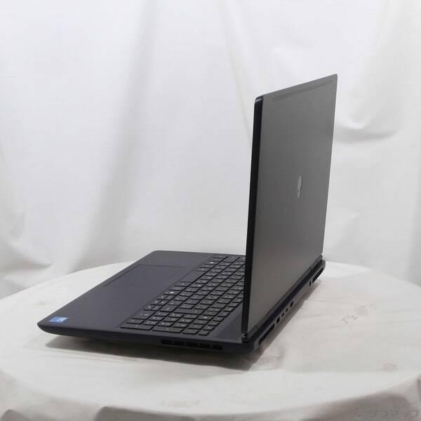 〔中古〕DELL(デル) 〔展示品〕 Alienware 16 Aurora NA66-FNHBC インターステラー インディゴ〔262-ud〕 |  | 01