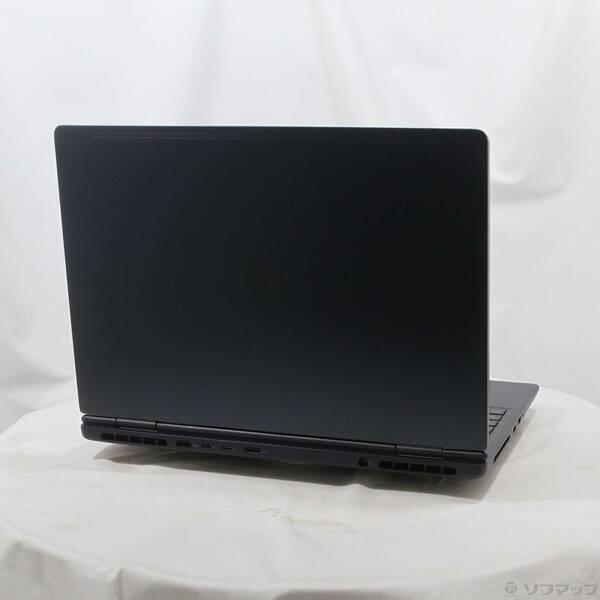 〔中古〕DELL(デル) 〔展示品〕 Alienware 16 Aurora NA66-FNHBC インターステラー インディゴ〔262-ud〕 |  | 02