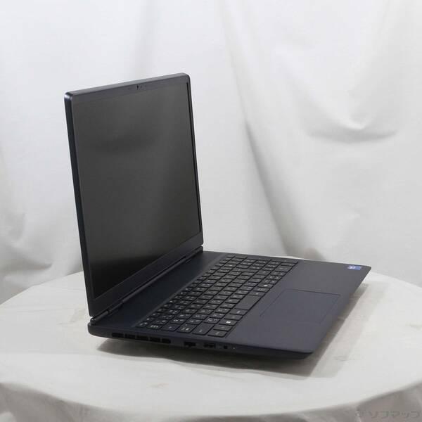 〔中古〕DELL(デル) 〔展示品〕 Alienware 16 Aurora NA66-FNHBC インターステラー インディゴ〔262-ud〕 |  | 03
